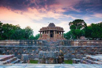 Patan and Modhera Sightseeing tour from Ahmedabad Patan and Modhera Sightseeing tour from Ahmedabad