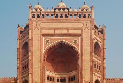 Fatehpur Sikri Skip-the-Line E-tickets & guide Fatehpur Sikri Skip-the-Line E-tickets & guide