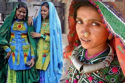 Walk In The Tribal Village Of Poshina From Ahmedabad  Walk In The Tribal Village Of Poshina From Ahmedabad