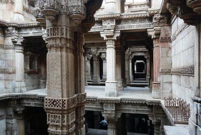 UNESCO World Heritage Site of Patan, Dholavira & Little Rann Of Kutch Tour UNESCO World Heritage Site of Patan, Dholavira & Little Rann Of Kutch Tour