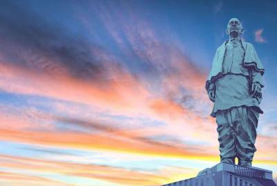 Ahmedabad & Statue of Unity Tour Ahmedabad & Statue of Unity Tour