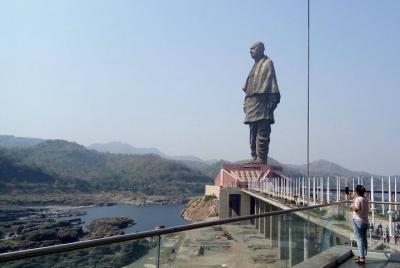 Premium 3 Days Tour To World Premium 3 Days Tour To World's Tallest Statue, UNESCO Heritage Sites And Lothal