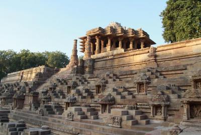 Ahmedabad, Little Rann Of Kutch & Rajkot Tour Ahmedabad, Little Rann Of Kutch & Rajkot Tour