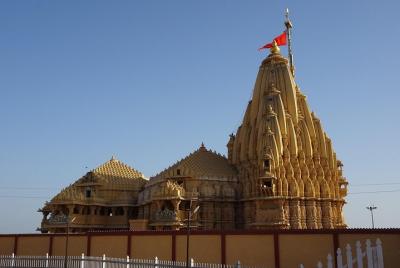 Best of Gujarat Tour (6 Days) Best of Gujarat Tour (6 Days)