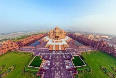 Private Half Day Ahmedabad City Tour Private Half Day Ahmedabad City Tour
