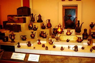 Private Heritage Tour Beyond the Walled City in Ahmedabad