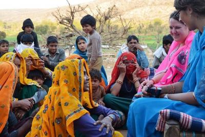 Full-Day Rural History & Cultural Immersion Tour of Rusirani From