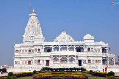 Vrindavan to Delhi private transfer Vrindavan to Delhi private transfer