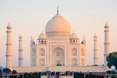 1 Day Agra City Tour By Car 1 Day Agra City Tour By Car