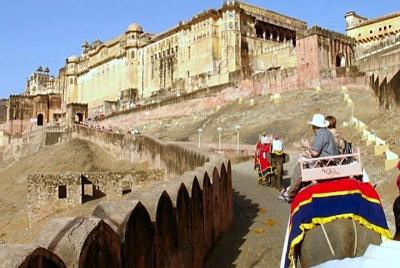 Private Transfer From Agra To Jaipur Private Transfer From Agra To Jaipur