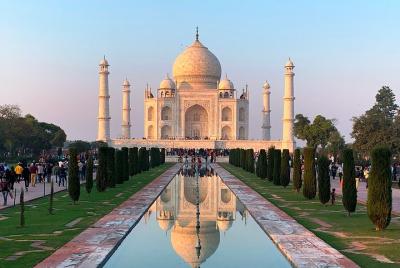 Private Transfer From Agra to New Delhi Private Transfer From Agra to New Delhi