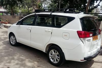 Private One Way Transfer From Agra to Jaipur Drop