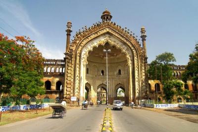 Affordable transfer from Agra to Lucknow Affordable transfer from Agra to Lucknow