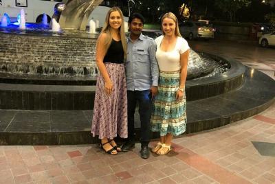 Private Transfer : Agra to New Delhi Airport BY Car Private Transfer : Agra to New Delhi Airport BY Car