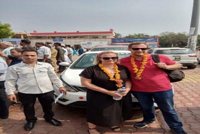 Private Transfer from Agra to Delhi by Car Private Transfer from Agra to Delhi by Car