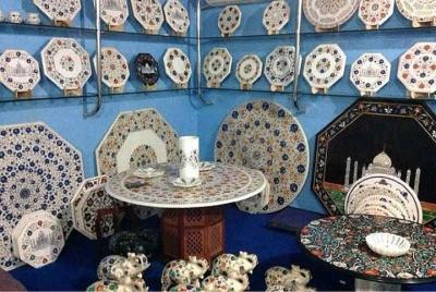 Full Day Agra Local Tour With Shopping 