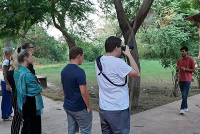 Agra Walking Tour Agra Walking Tour