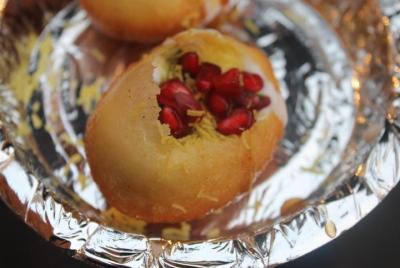 Full day Taj Mahal tour with Street Food walk