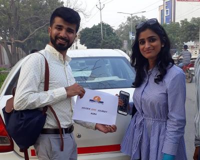 Taj Mahal Sunrise with Agra Fort Tour ( Skip-the-Line ) Taj Mahal Sunrise with Agra Fort Tour ( Skip-the-Line )