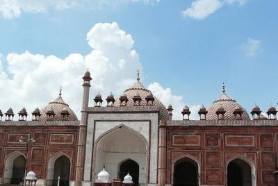 Guided Heritage walk  Guided Heritage walk