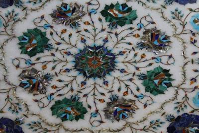 Half Day Shopping Spree in Agra Half Day Shopping Spree in Agra