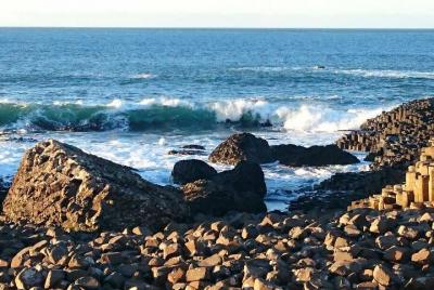 Full-Day Private Giant Full-Day Private Giant's Causeway Experience