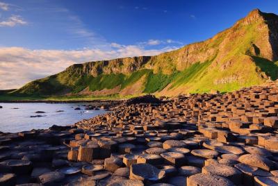 Giants Causeway Antrim Coast Tour