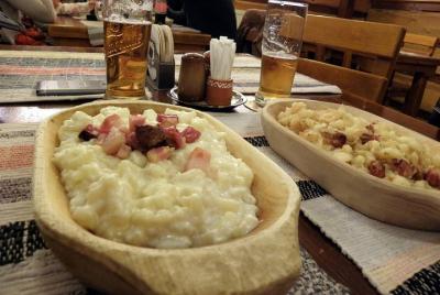 Zilina - Urban Tastes Zilina - Urban Tastes