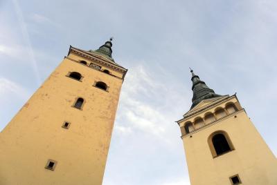 Zilina - Urban Stories Zilina - Urban Stories