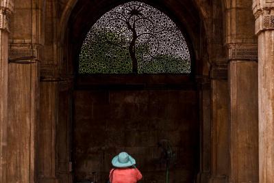 Guided Full day private city tour of Ahmedabad Guided Full day private city tour of Ahmedabad
