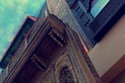 Discover Ahmedabad By Foot and Tuk-Tuk Including A Gujuarati Breakfast Discover Ahmedabad By Foot and Tuk-Tuk Including A Gujuarati Breakfast