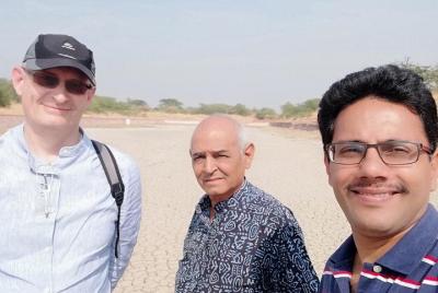 Day trip from Ahmedabad to Lothal, 4500 year old Indus Valley Civilization Day trip from Ahmedabad to Lothal, 4500 year old Indus Valley Civilization