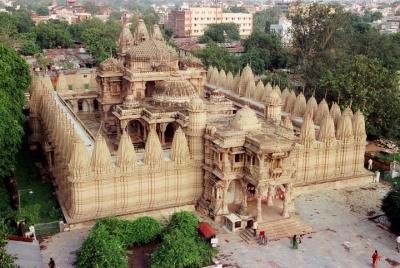 Historical & Regal Sights of Gujarat Tour Historical & Regal Sights of Gujarat Tour