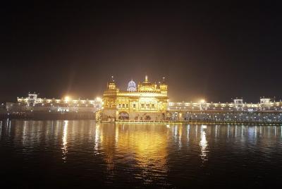 4 Nights 5 Days Amritsar tour with Heritage walk and Village visit