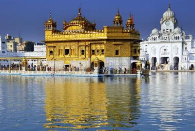 Amritsar- Transfers+Hotel+Sightseeing (3 Days)