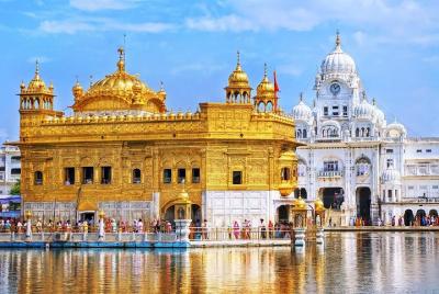 Full Day Amritsar Private Tour Full Day Amritsar Private Tour