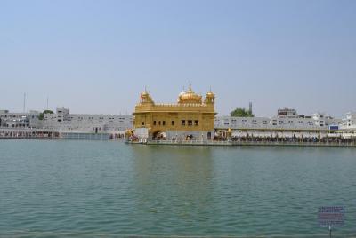 Amritsar - Half day City tour (In & Around Golden Temple)