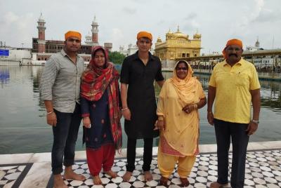 Amritsar City Tour Amritsar City Tour