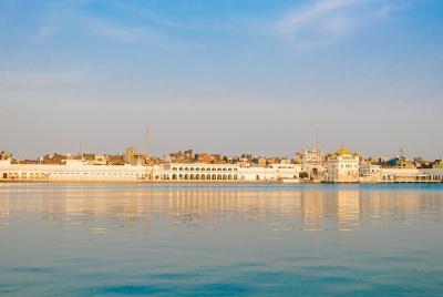 Romantic tour in Amritsar