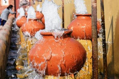 Sada Pind Evening Tour