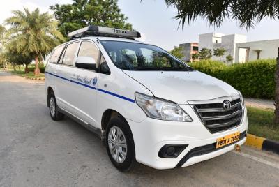 Toyota Innova
