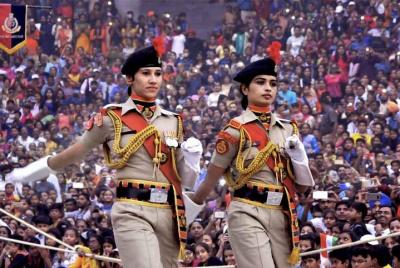Wagah Border Amritsar Sightseeing Taxi Wagah Border Amritsar Sightseeing Taxi