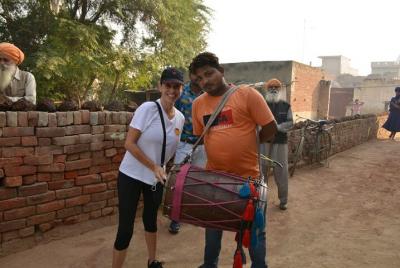 Private 3Hrs Rural Village Tour in Amritsar Private 3Hrs Rural Village Tour in Amritsar