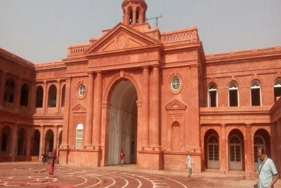 Partition Museum Tour in Amritsar