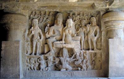 A Two Night Heritage Immersion From Aurangabad With Private Transfers