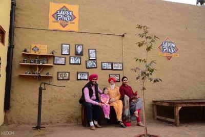 Amritsar Full Day tour 