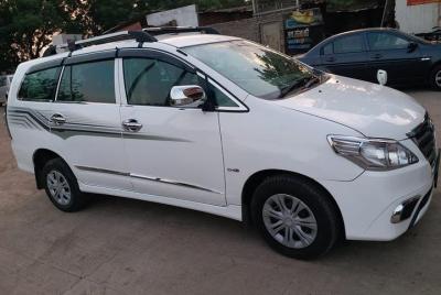 Aurangabad City Tour in private Car 