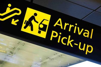 Aurangabad Hotel to Aurangabad Airport private transfer