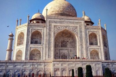 Ellora caves + Sightseeing day tour 