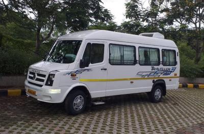 Private Tour: 2 Day Ajanta, Ellora Caves & Mini Taj Mahal With Mini Coach.